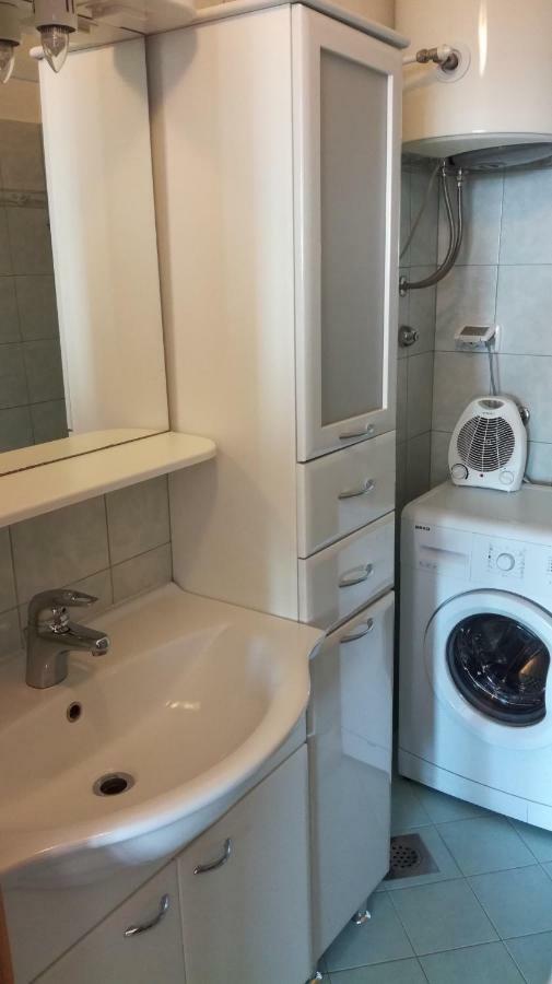 Apartma Vojkovo Koper Exterior foto