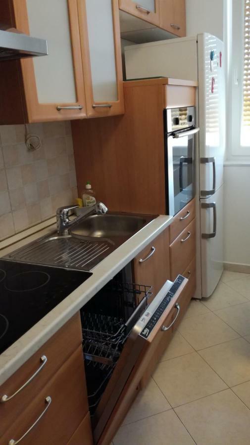 Apartma Vojkovo Koper Exterior foto